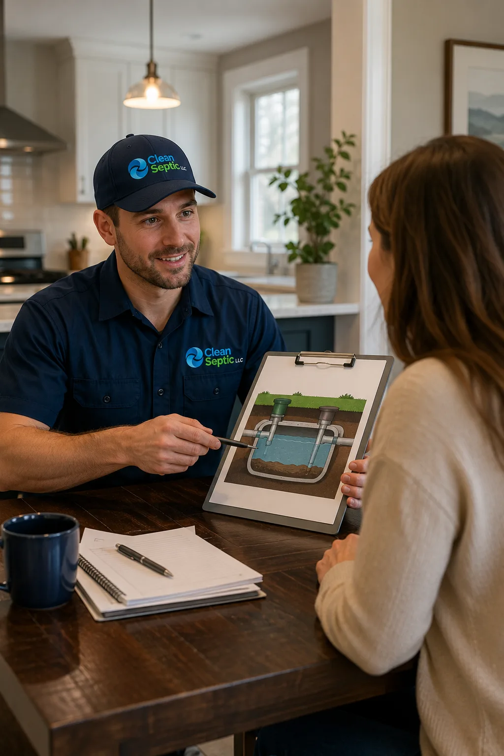 Septic Tank Pumping Zebulon, GA FAQs
